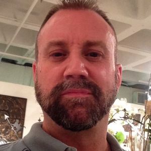 Meet your Posher, Brad